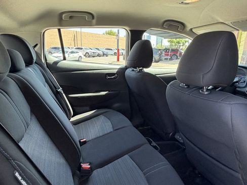 Used 2024 Nissan Leaf S FWD image 36
