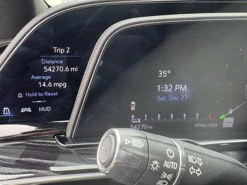 Certified 2022 Cadillac Escalade Sport w/ Touring Package image 26