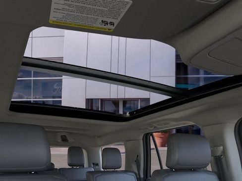 New 2025 Ford Expedition Active AWD/4WD image 22