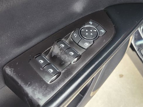 Used 2019 Lincoln Nautilus Reserve image 23