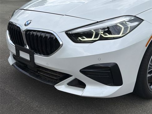 Used 2024 BMW 228i xDrive Gran Coupe AWD/4WD image 35