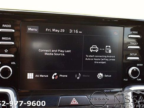 Used 2021 Kia Sorento S w/ Panoramic Sunroof Package AWD/4WD image 28