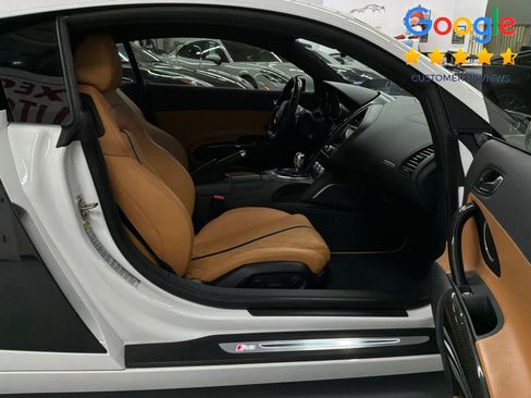 Used 2015 Audi R8 V8 AWD/4WD image 15