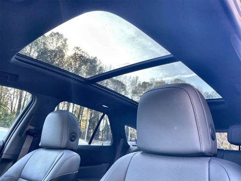 New 2026 Honda Prologue Elite image 14