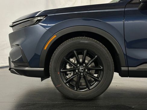 New 2026 Honda CR-V Sport image 12