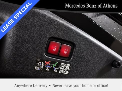 New 2026 Mercedes-Benz CLE 300 CLE 300 image 42