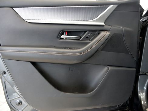 Certified 2024 MAZDA CX-90 Plug-In Hybrid w/ Premium Pkg image 14