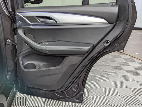 Certified 2022 BMW X3 xDrive30i w/ Premium Package 2 image 39