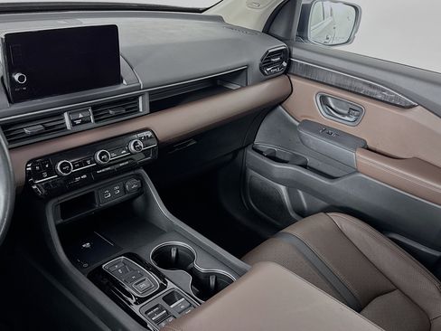 Certified 2023 Honda Pilot Elite image 25