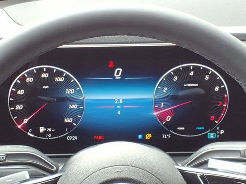 New 2026 Mercedes-Benz GLE 350 4MATIC image 11