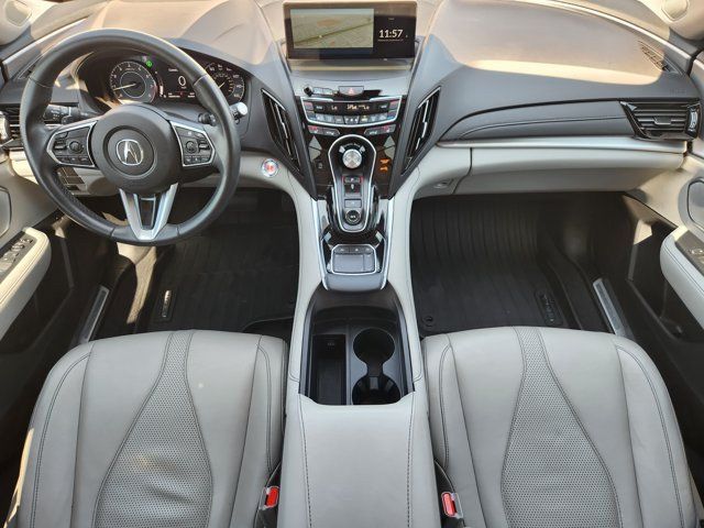 Used 2023 Acura RDX w/ Technology Package FWD image 26