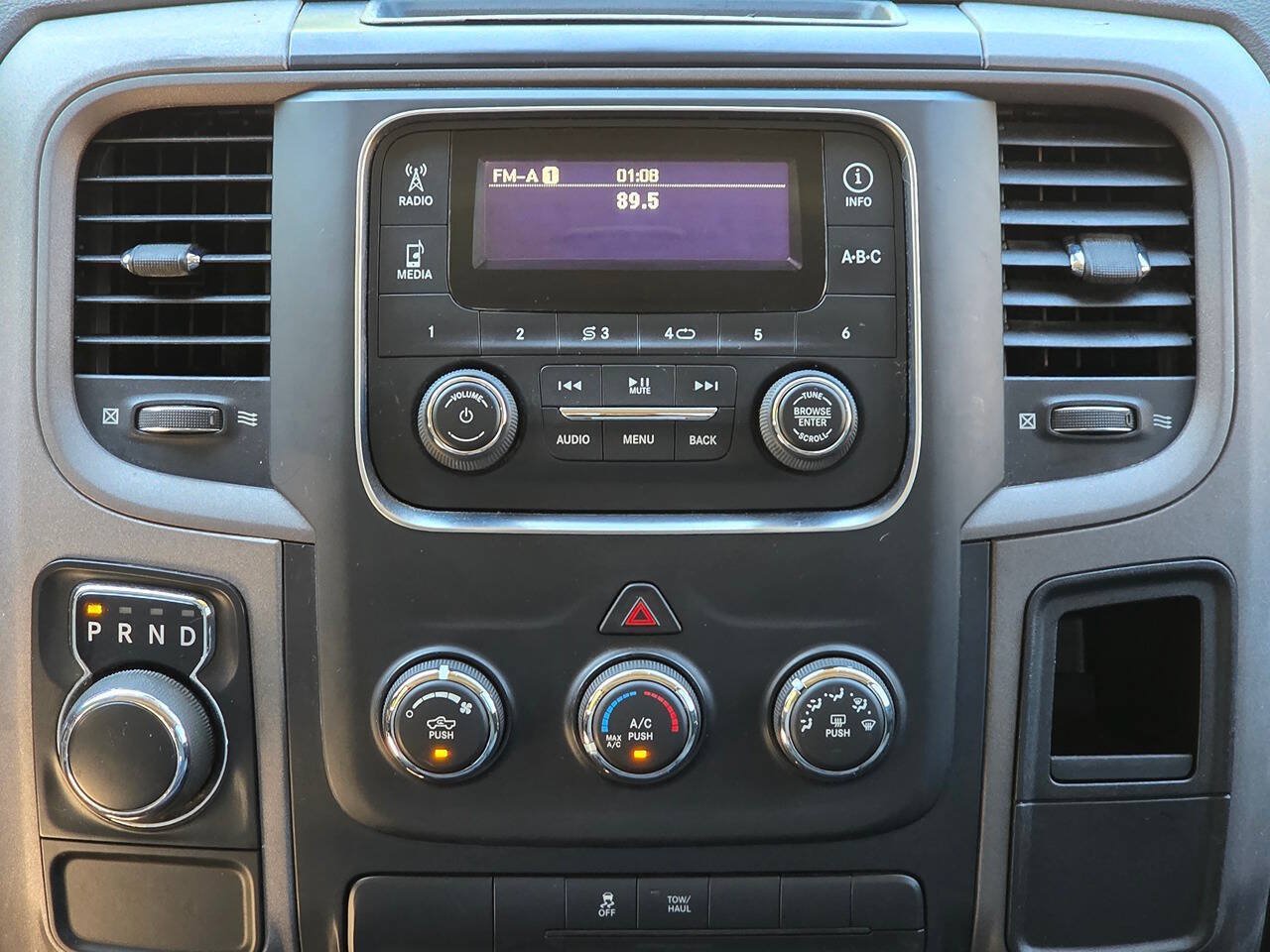 Used 2013 RAM 1500 Tradesman w/ Popular Equipment Group RWD image 21