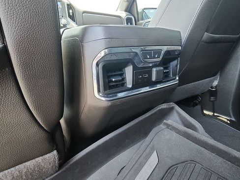 Certified 2019 GMC Sierra 1500 Denali w/ Denali Ultimate Package AWD/4WD image 21