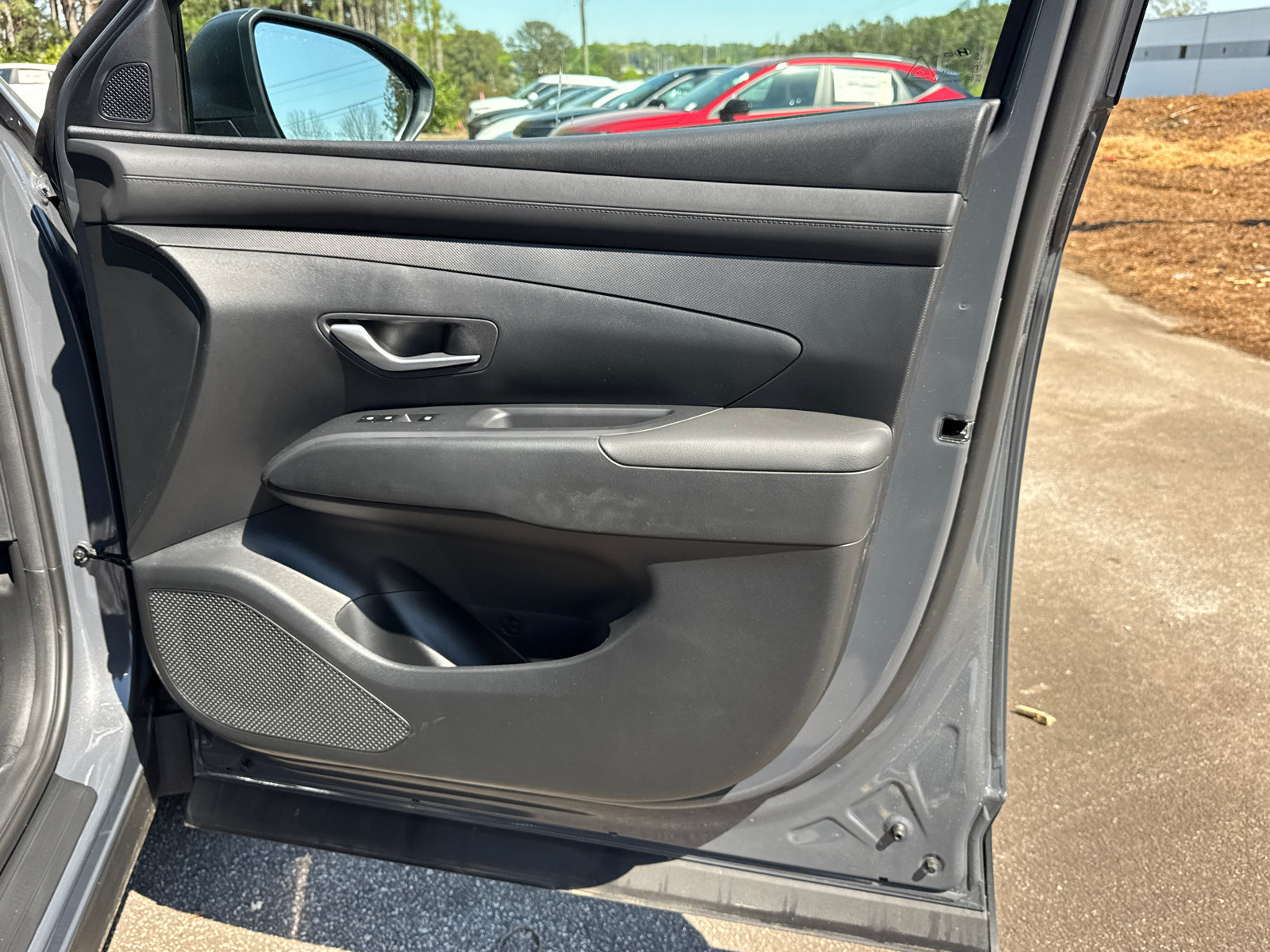 New 2026 Hyundai Tucson SEL Plus FWD image 15