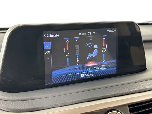 Used 2022 Lexus RX 350L FWD w/ Premium Package image 15