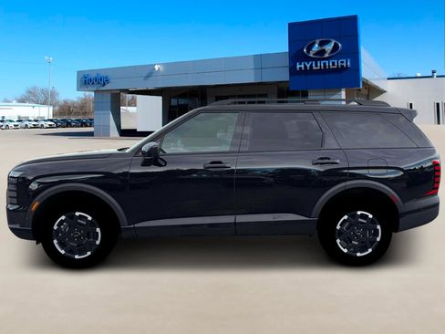 New 2026 Hyundai Palisade XRT Pro image 3