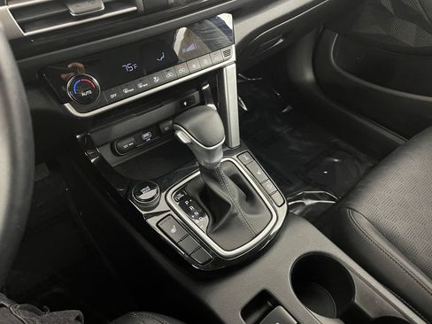 Used 2021 Kia Seltos SX image 24