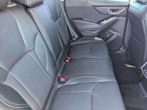 Certified 2021 Subaru Forester Premium w/ Popular Package #1 image 13