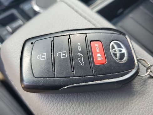 Certified 2026 Toyota Tundra Limited AWD/4WD image 23