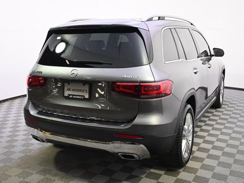 Used 2021 Mercedes-Benz GLB 250 4MATIC image 6