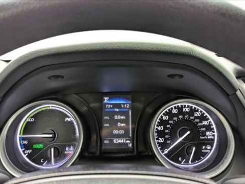 Used 2024 Toyota Camry LE image 27