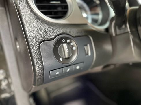 Used 2014 Ford Mustang Shelby GT500 w/ Equipment Group 821A image 18