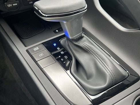 New 2026 Hyundai Elantra Sport image 18