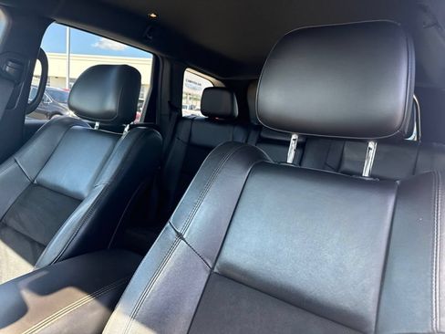Used 2021 Jeep Grand Cherokee Laredo X AWD/4WD image 21
