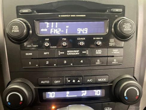 Used 2009 Honda CR-V EX-L image 22