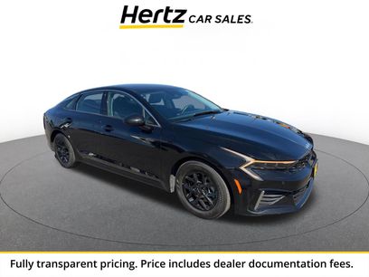 Used 2025 Kia K5 LXS