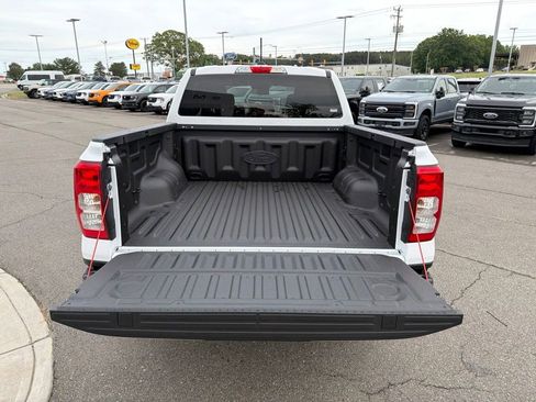New 2026 Ford Ranger XL AWD/4WD image 5