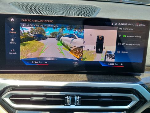 Certified 2023 BMW 330i Sedan w/ Premium Package RWD image 26