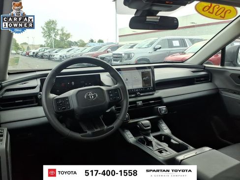 Used 2026 Toyota RAV4 XLE Premium AWD/4WD image 13