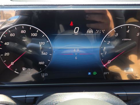 New 2026 Mercedes-Benz GLE 450 4MATIC image 25