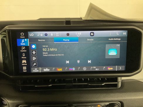 New 2026 Jeep Wrangler Unlimited Sport image 11