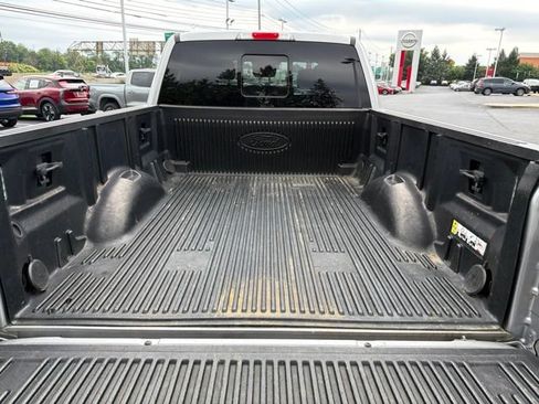 Used 2020 Ford F150 Lariat w/ Equipment Group 502A Luxury AWD/4WD image 8