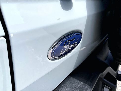 Used 2023 Ford Bronco Wildtrak AWD/4WD image 31