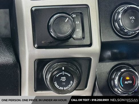 Used 2020 Ford F150 Lariat AWD/4WD image 34