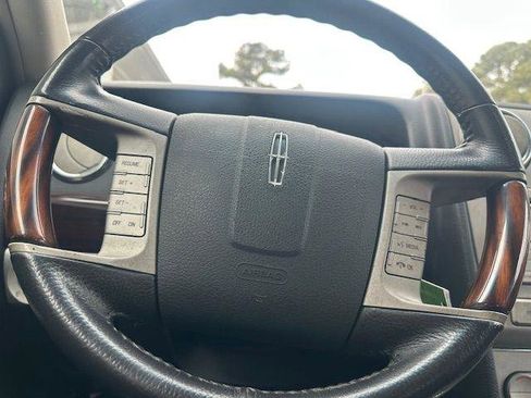 Used 2009 Lincoln MKZ AWD image 18