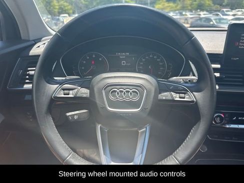 Used 2018 Audi Q5 2.0T Premium AWD/4WD image 8