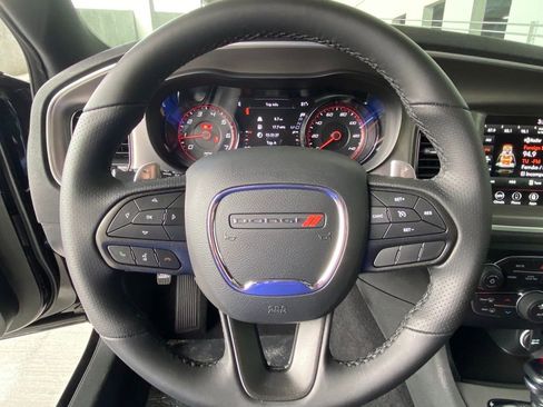 New 2022 Dodge Charger GT w/ Blacktop Package image 12
