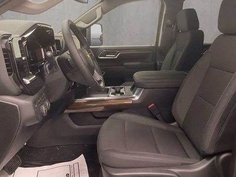New 2026 Chevrolet Silverado 3500 LT w/ All Star Edition AWD/4WD image 22
