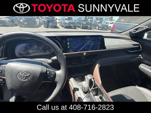 Used 2023 Toyota Crown w/ Advanced Technology Package AWD/4WD image 5