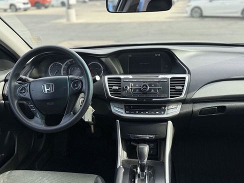 Used 2014 Honda Accord LX image 26