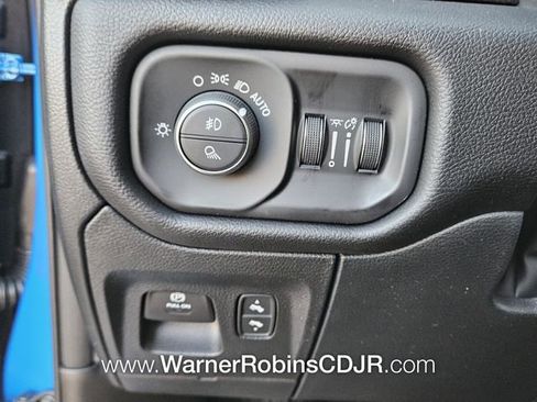 New 2026 RAM 1500 Big Horn image 29