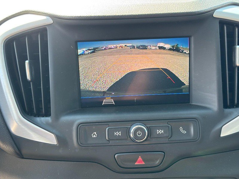 Used 2021 GMC Terrain SLE w/ Driver Convenience Package FWD image 23