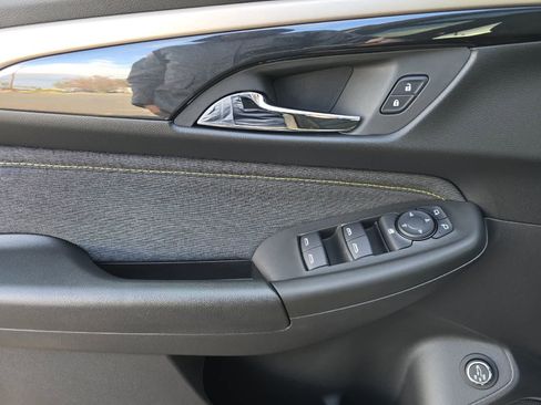 New 2026 Chevrolet TrailBlazer ACTIV w/ Convenience Package image 12