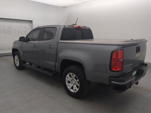 Used 2019 Chevrolet Colorado LT w/ LT Convenience Package image 3