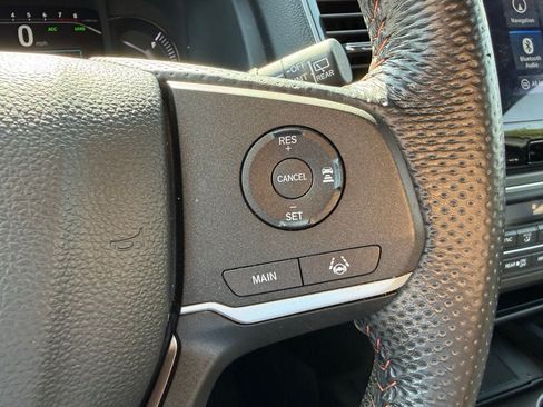 Used 2023 Honda Passport TrailSport image 14