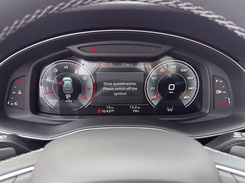 New 2026 Audi Q8 Premium Plus image 22